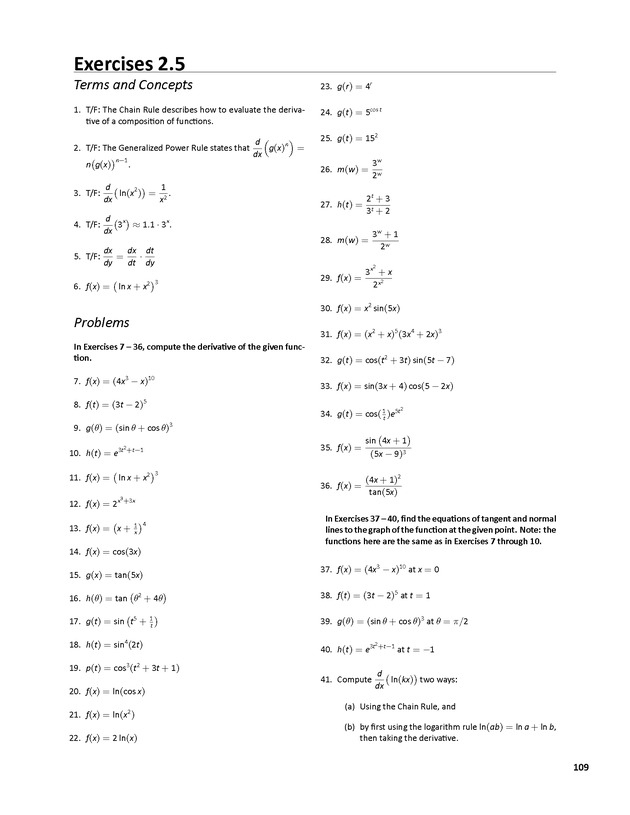 APEX Calculus - Page 109